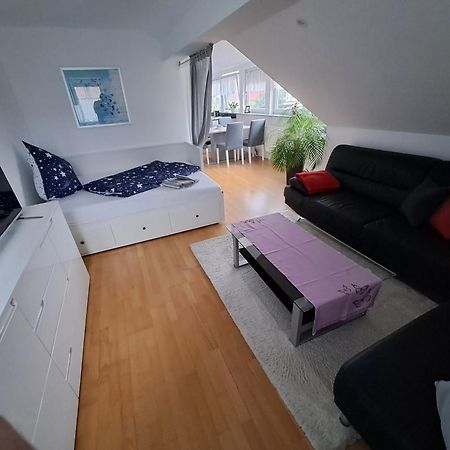 Ferienwohnung-Vetter Bodelshausen Eksteriør billede