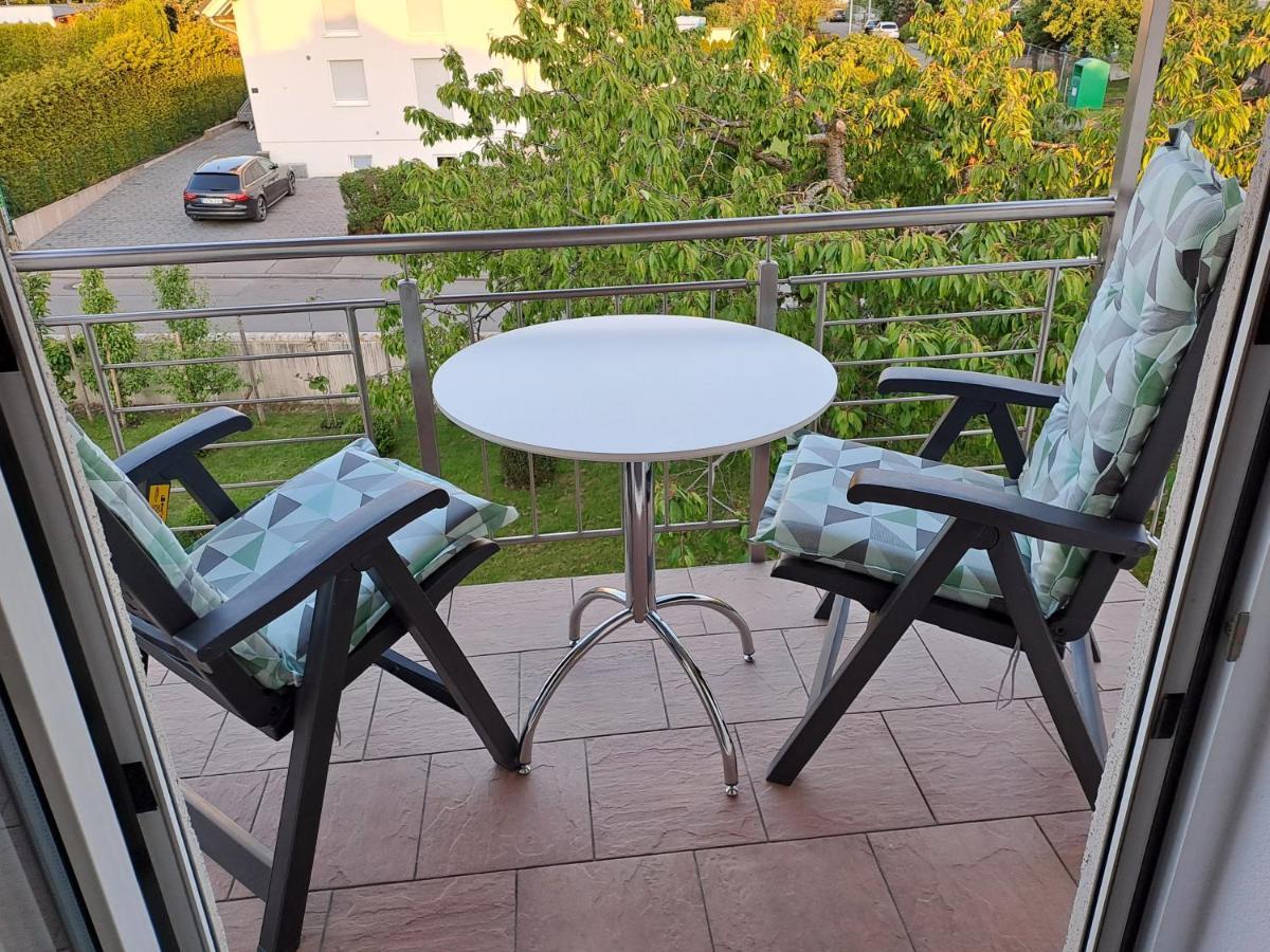 Ferienwohnung-Vetter Bodelshausen Eksteriør billede