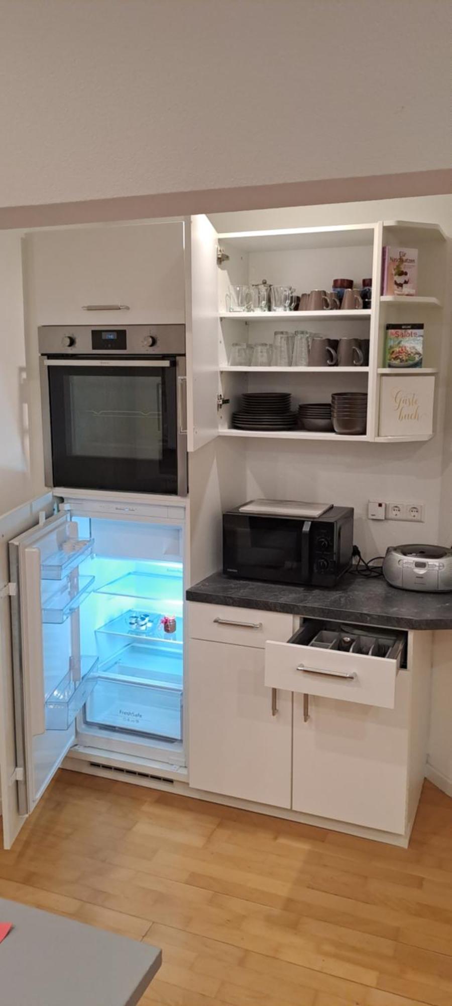 Ferienwohnung-Vetter Bodelshausen Eksteriør billede