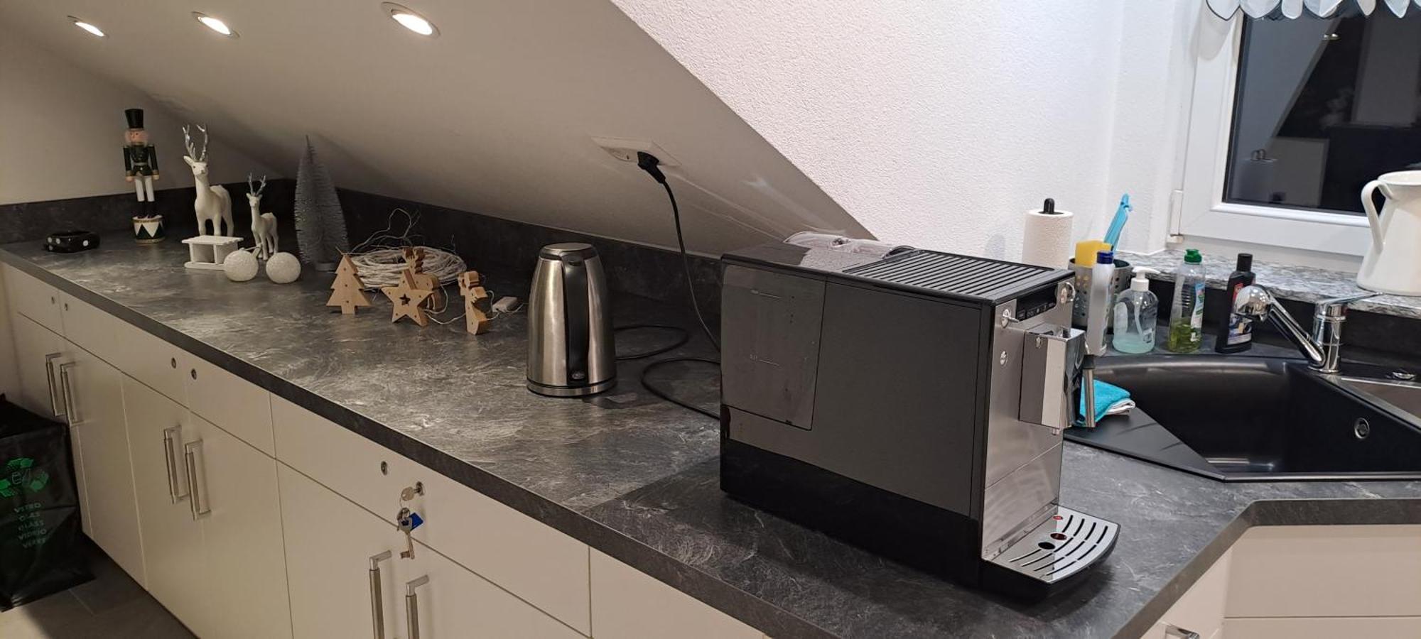 Ferienwohnung-Vetter Bodelshausen Eksteriør billede