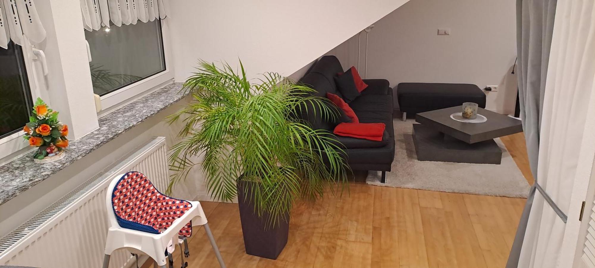 Ferienwohnung-Vetter Bodelshausen Eksteriør billede