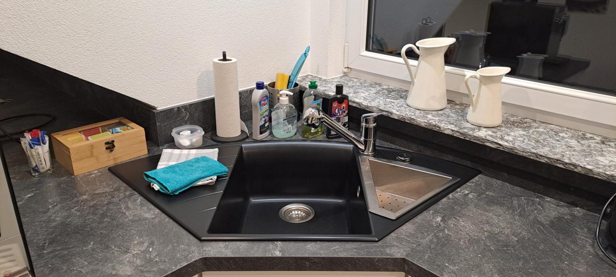 Ferienwohnung-Vetter Bodelshausen Eksteriør billede