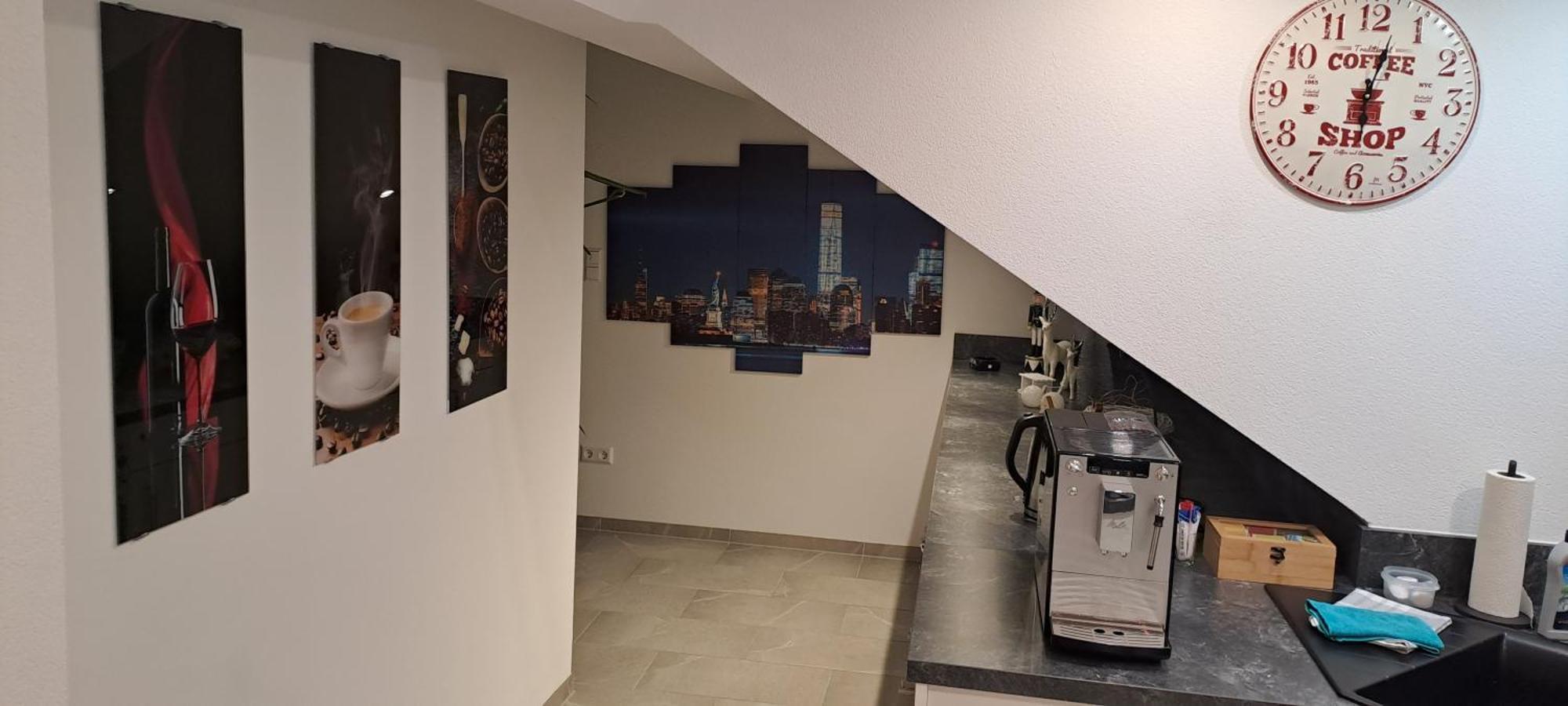 Ferienwohnung-Vetter Bodelshausen Eksteriør billede