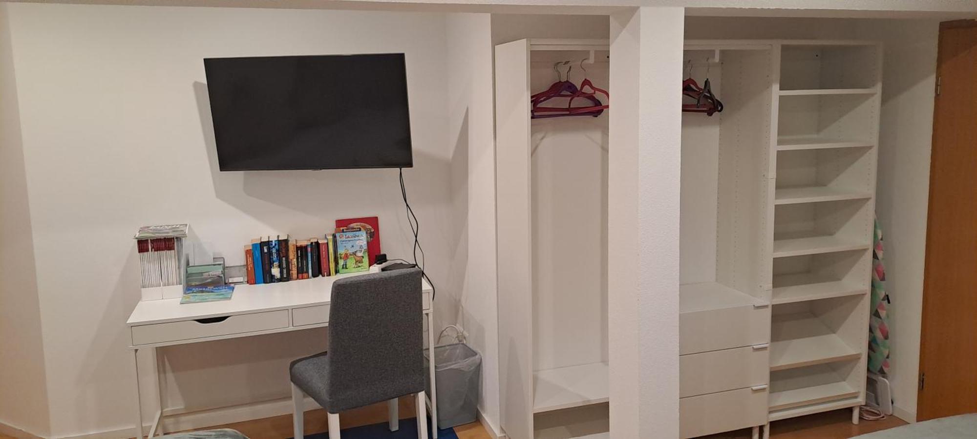 Ferienwohnung-Vetter Bodelshausen Eksteriør billede